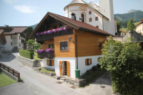 Отель Ferienhaus Jägerhäusl  Лермос